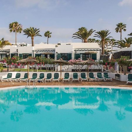 Aparthotel Ilunion Costa Sal Lanzarote à Puerto del Carmen  Extérieur photo