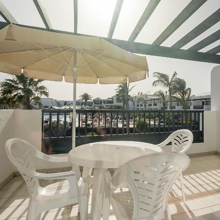 Aparthotel Ilunion Costa Sal Lanzarote à Puerto del Carmen  Chambre photo