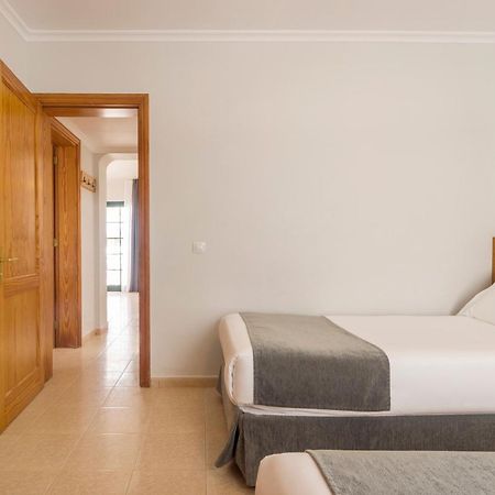 Aparthotel Ilunion Costa Sal Lanzarote à Puerto del Carmen  Chambre photo