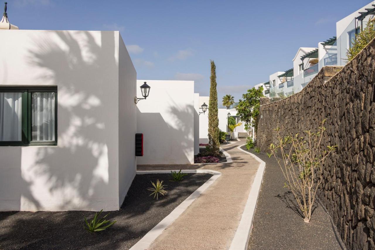 Aparthotel Ilunion Costa Sal Lanzarote à Puerto del Carmen  Extérieur photo