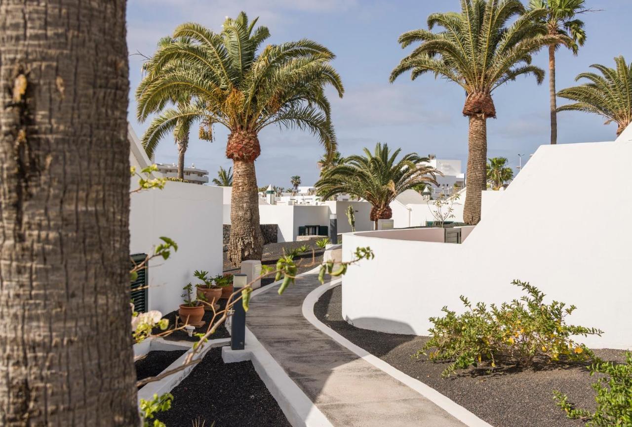 Aparthotel Ilunion Costa Sal Lanzarote à Puerto del Carmen  Extérieur photo