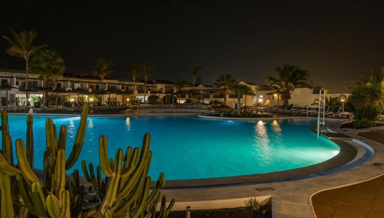 Aparthotel Ilunion Costa Sal Lanzarote à Puerto del Carmen  Extérieur photo