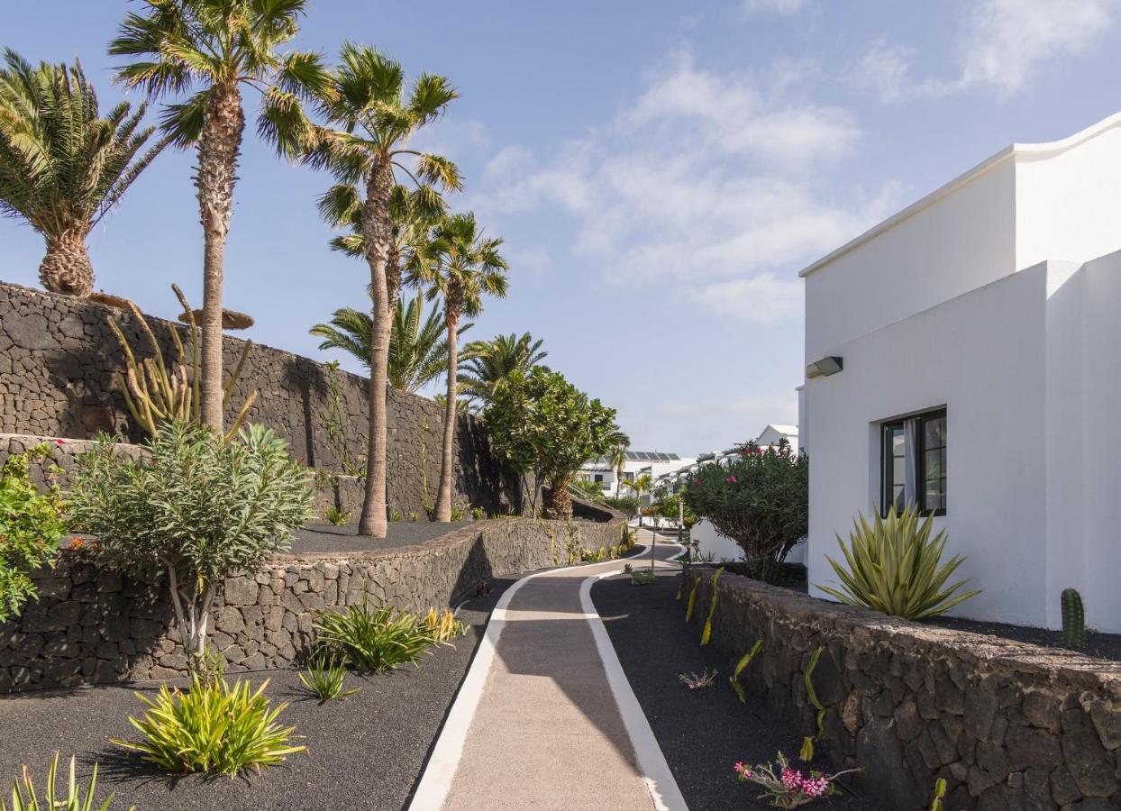 Aparthotel Ilunion Costa Sal Lanzarote à Puerto del Carmen  Extérieur photo