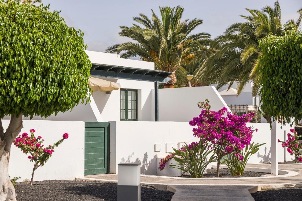 Aparthotel Ilunion Costa Sal Lanzarote à Puerto del Carmen  Extérieur photo